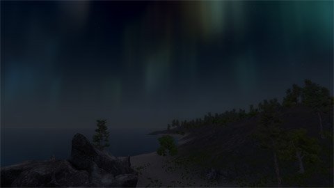 Aurora Unityd