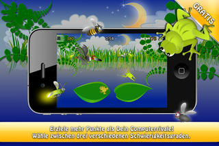 Frogs Duel