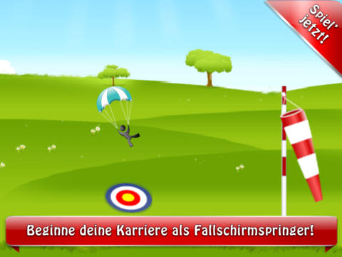 JumpAndFlyTheParachuteGame